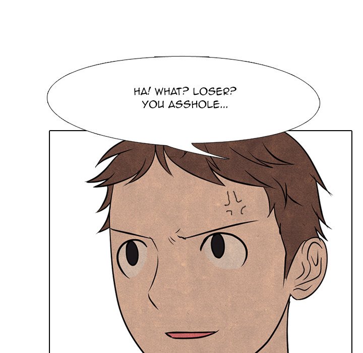 High School Devil chapter 210 page 28