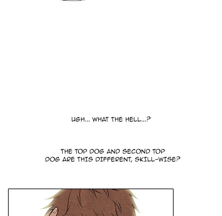 High School Devil chapter 211 page 6