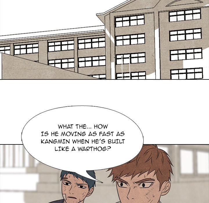 High School Devil chapter 211 page 13