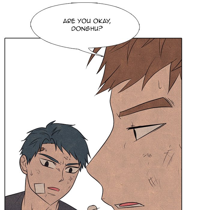 High School Devil chapter 211 page 15
