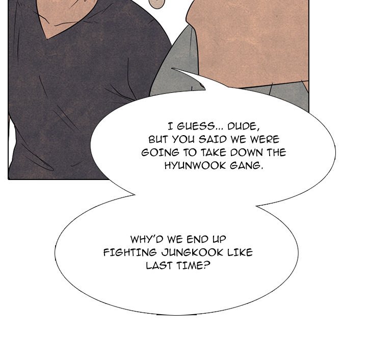 High School Devil chapter 211 page 16