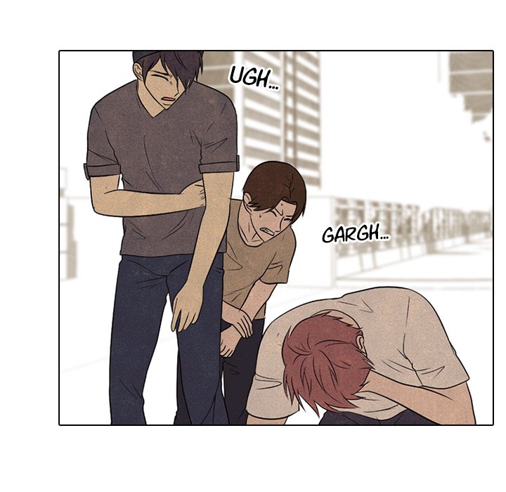 High School Devil chapter 211 page 18