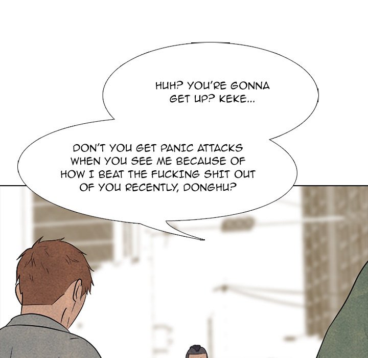 High School Devil chapter 211 page 19