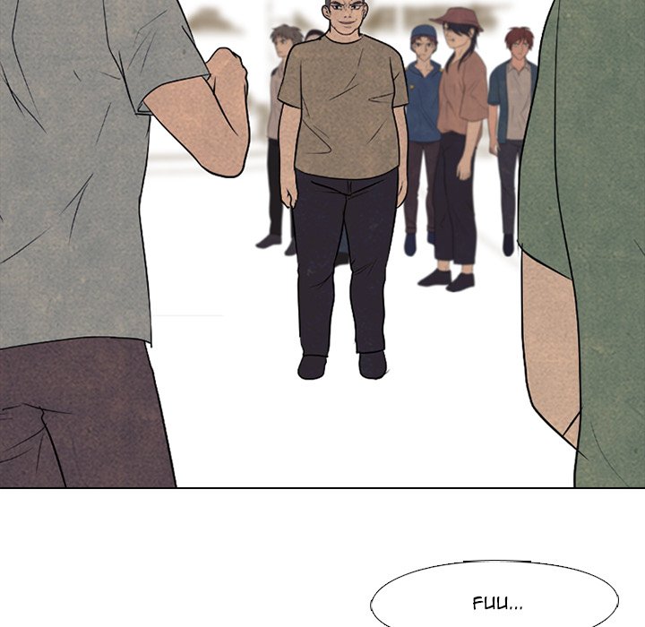 High School Devil chapter 211 page 20