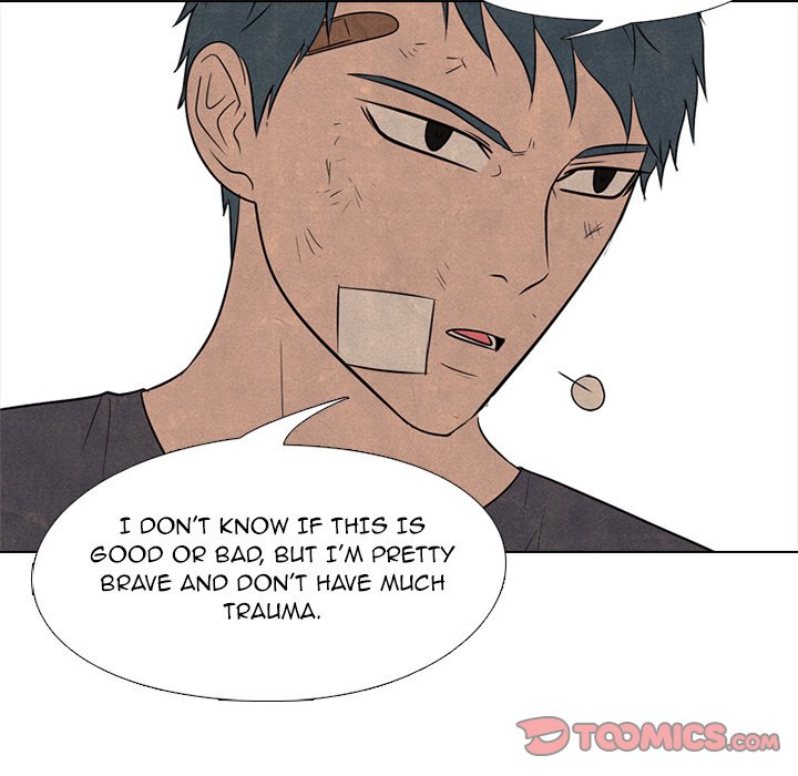 High School Devil chapter 211 page 21