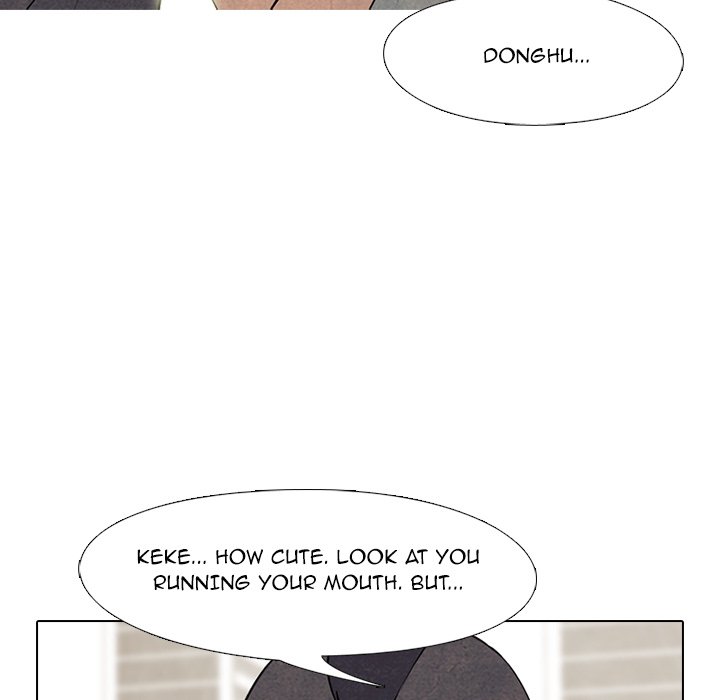 High School Devil chapter 211 page 28