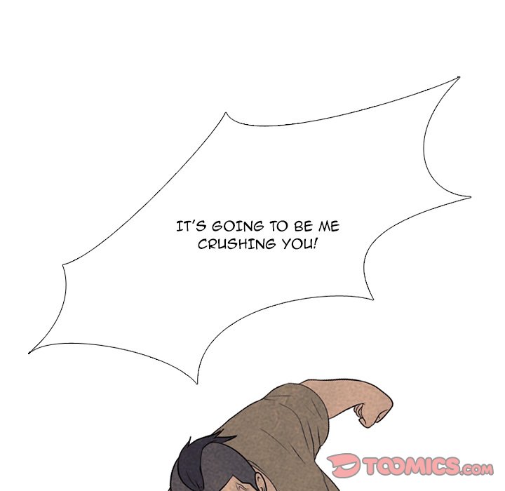 High School Devil chapter 211 page 30