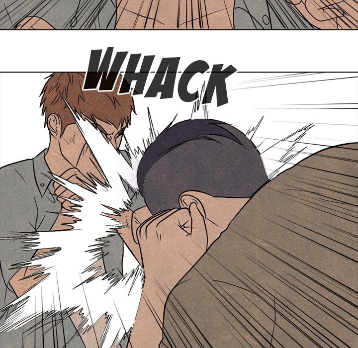 High School Devil chapter 211 page 33