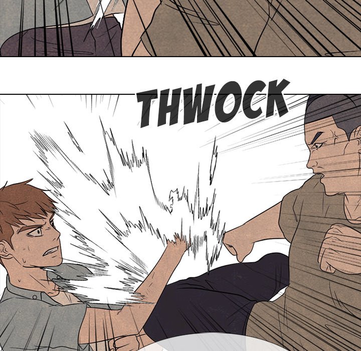 High School Devil chapter 211 page 34