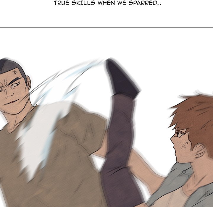 High School Devil chapter 211 page 36