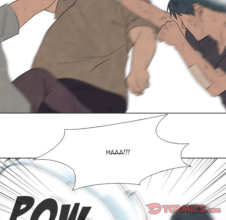High School Devil chapter 211 page 39
