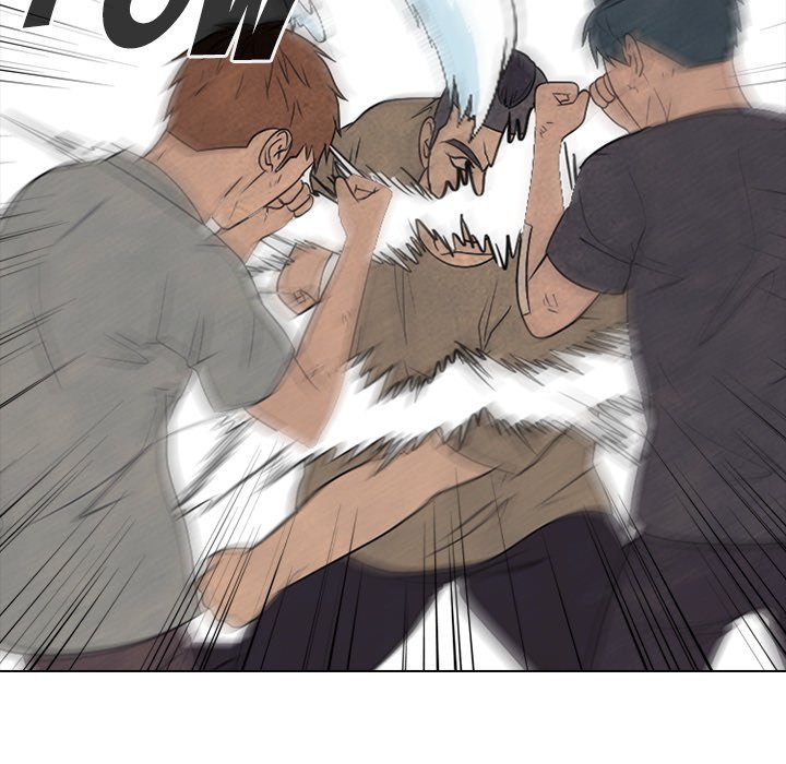 High School Devil chapter 211 page 40