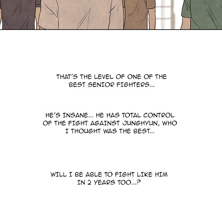High School Devil chapter 211 page 45