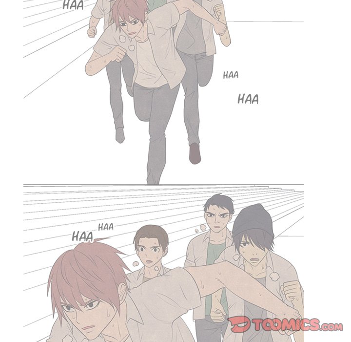 High School Devil chapter 211 page 48