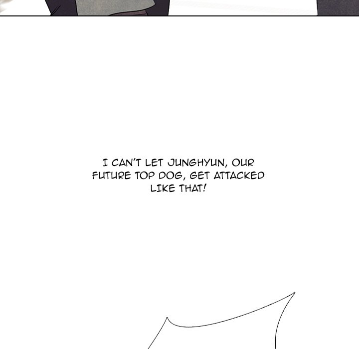High School Devil chapter 211 page 53
