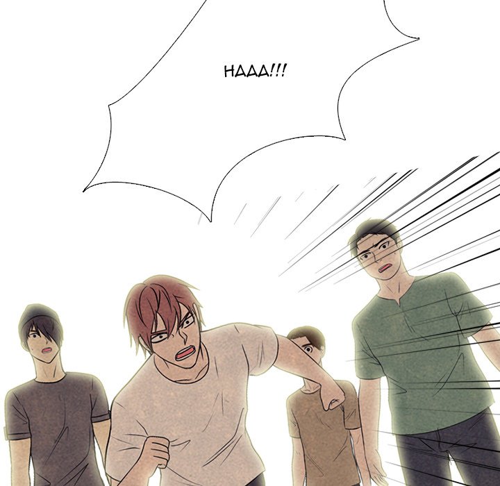 High School Devil chapter 211 page 54