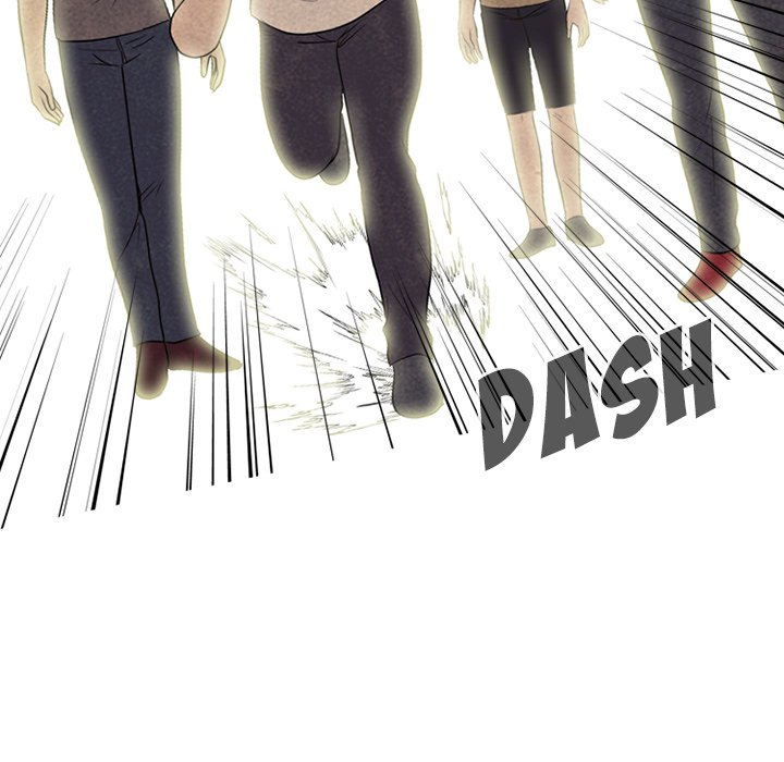High School Devil chapter 211 page 55