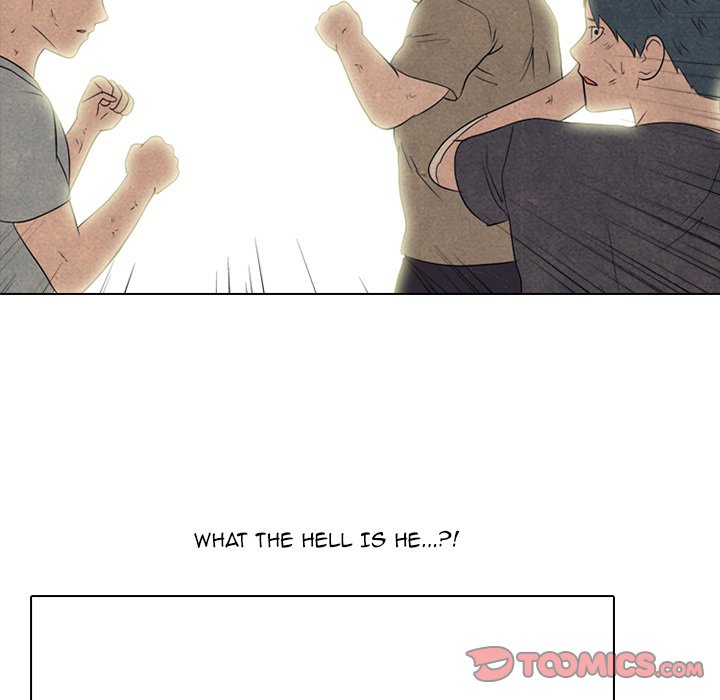 High School Devil chapter 211 page 57