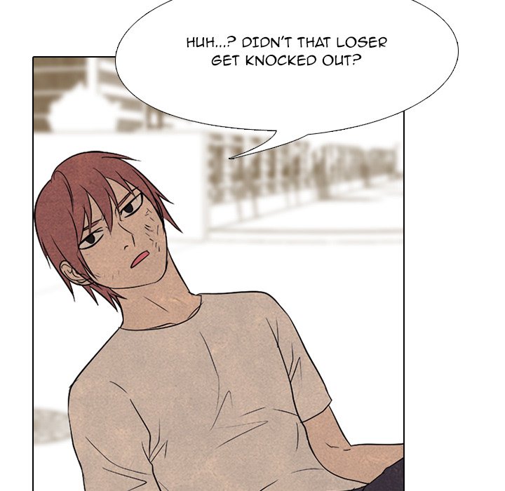 High School Devil chapter 211 page 63