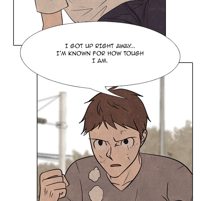 High School Devil chapter 211 page 64