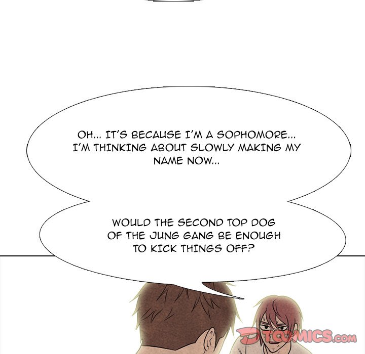 High School Devil chapter 211 page 66
