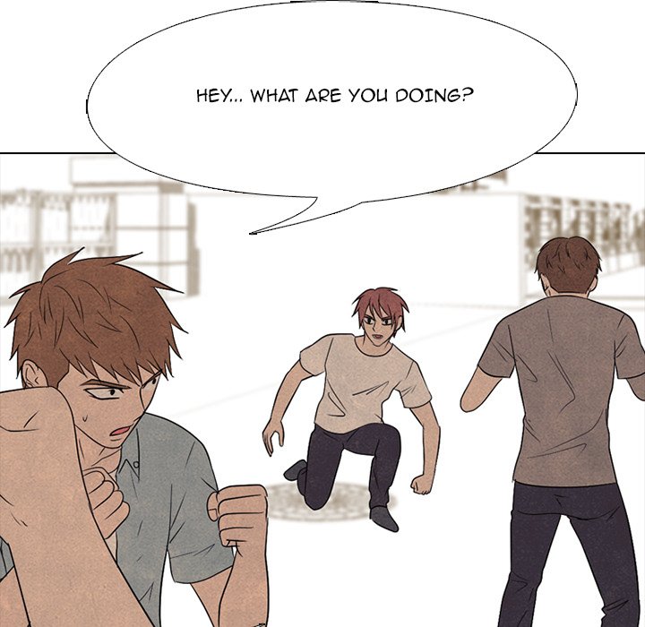 High School Devil chapter 211 page 68