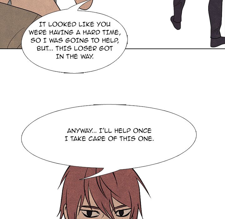 High School Devil chapter 211 page 69