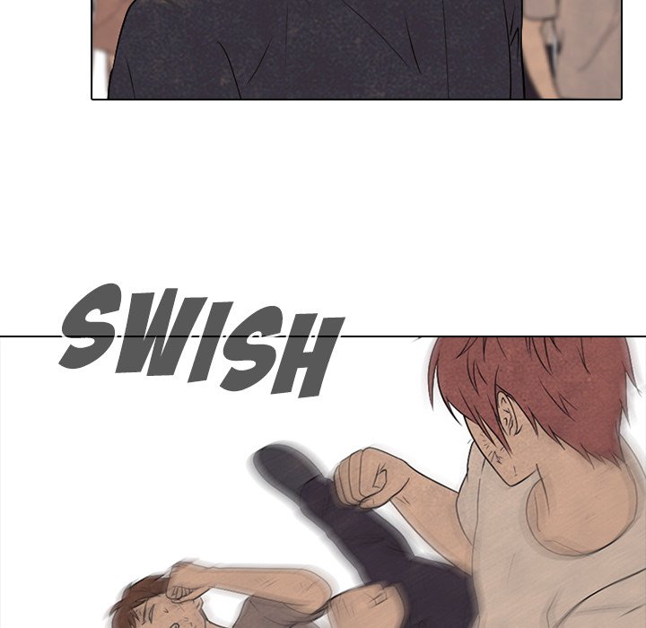 High School Devil chapter 211 page 78