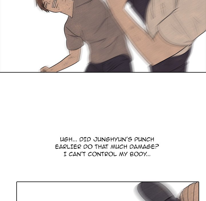 High School Devil chapter 211 page 79