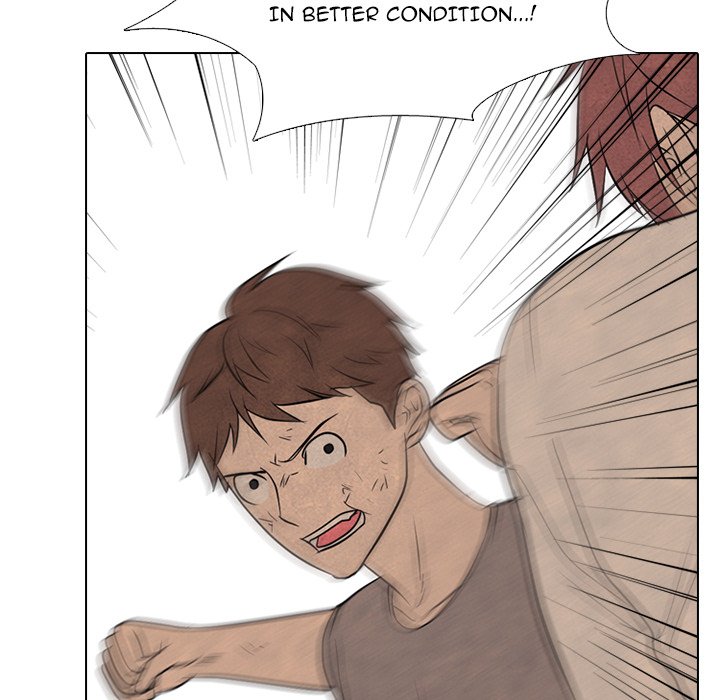 High School Devil chapter 211 page 83