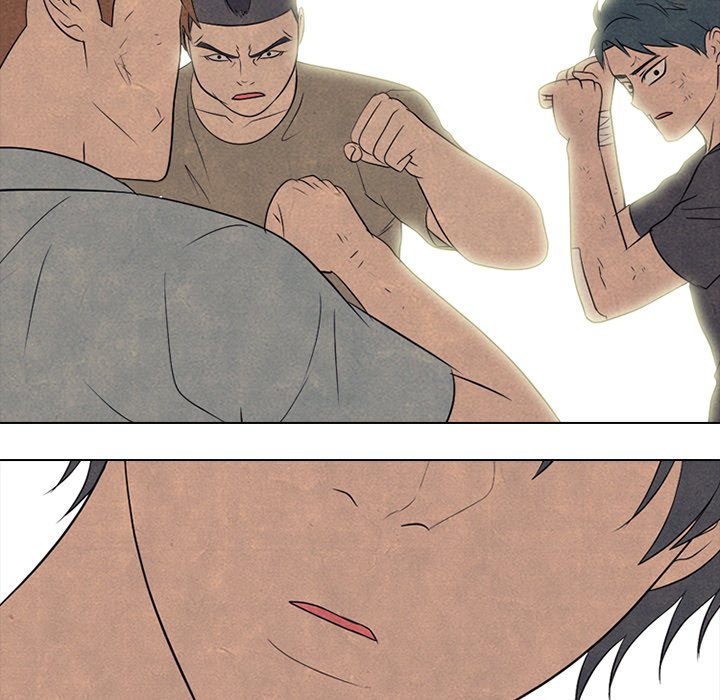 High School Devil chapter 211 page 94