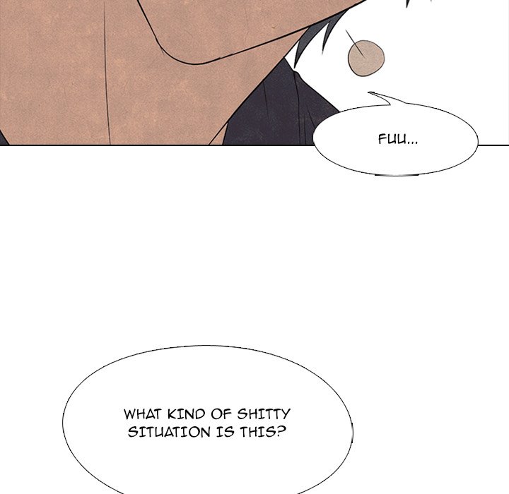High School Devil chapter 211 page 95