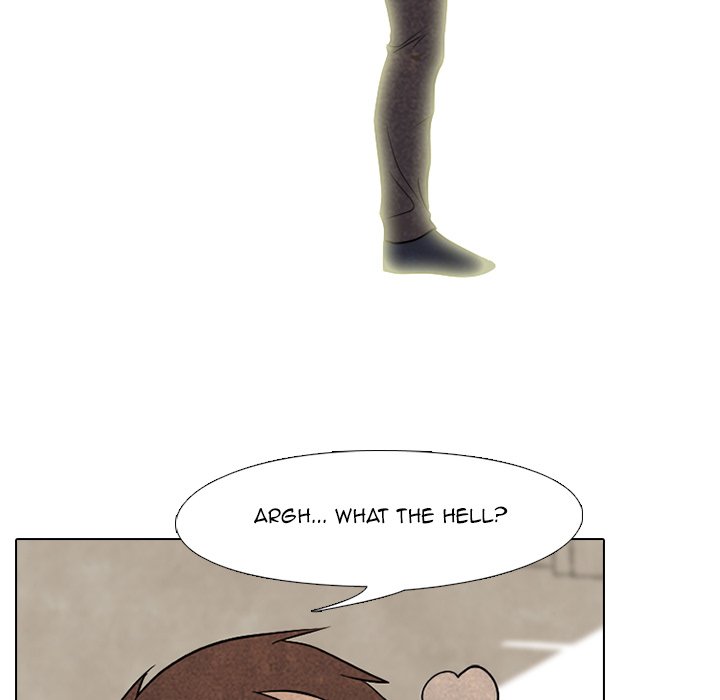 High School Devil chapter 211 page 97