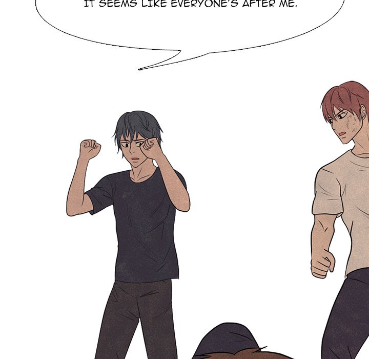 High School Devil chapter 211 page 99