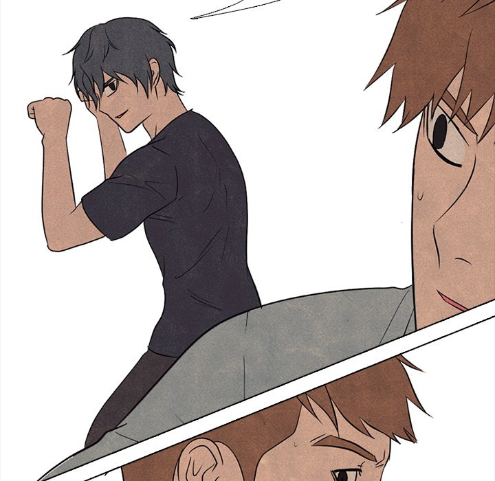High School Devil chapter 211 page 101