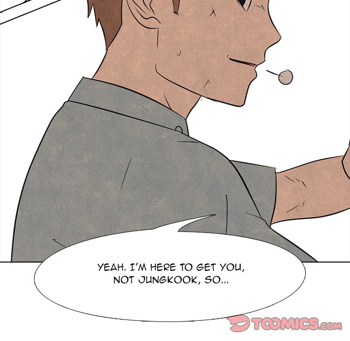 High School Devil chapter 211 page 102