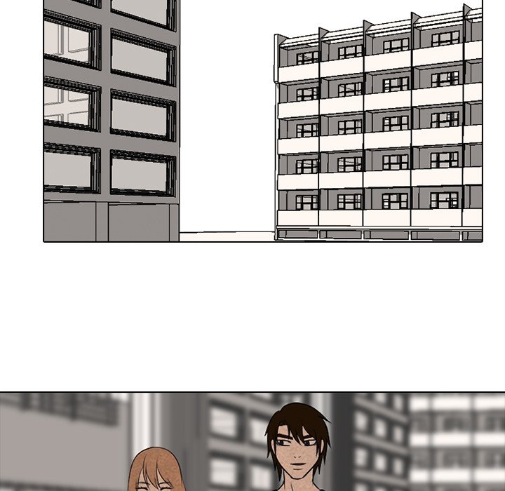 High School Devil chapter 211 page 107