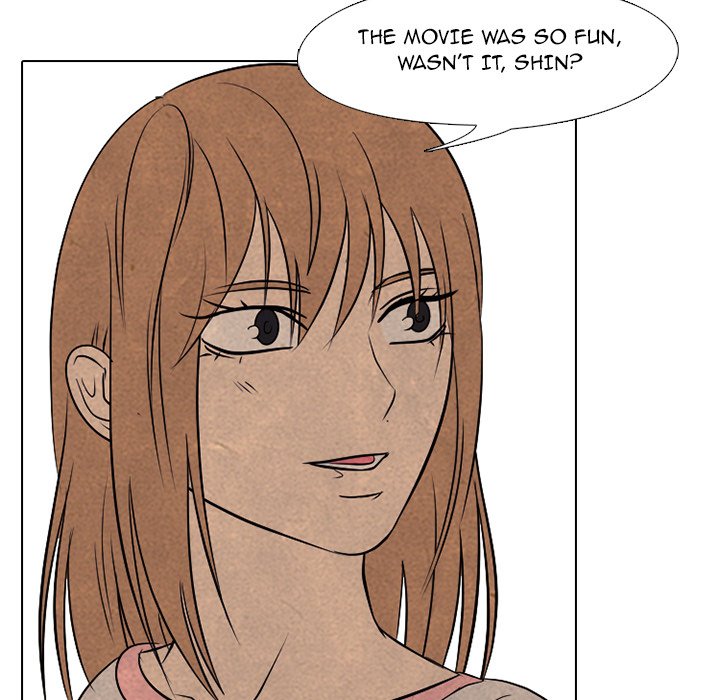 High School Devil chapter 211 page 109