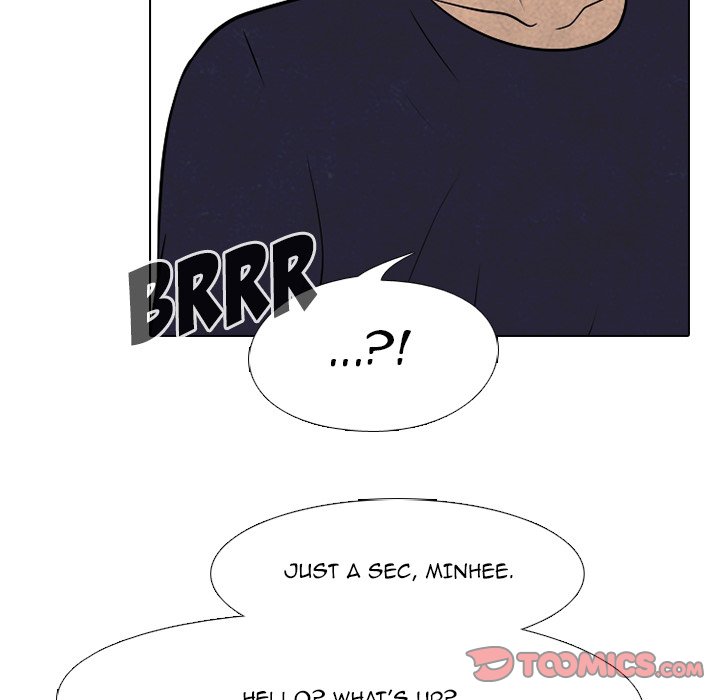 High School Devil chapter 211 page 111