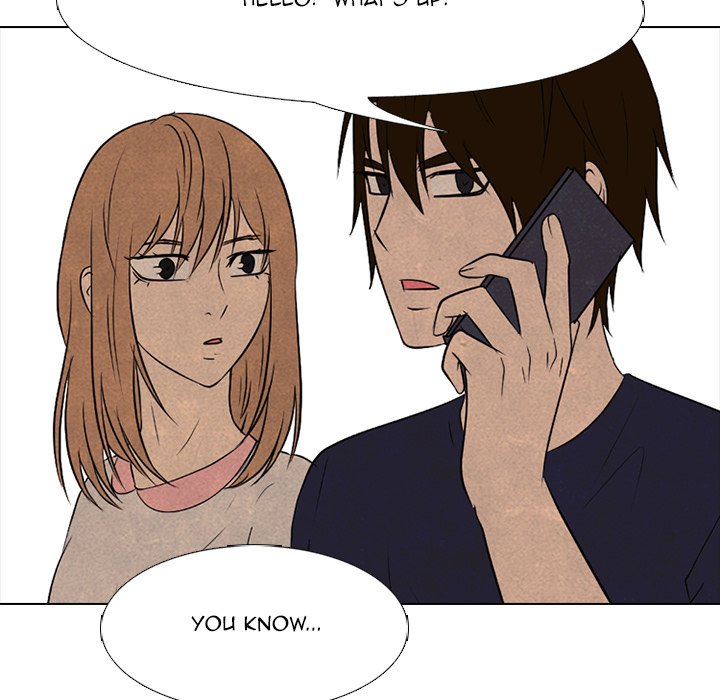High School Devil chapter 211 page 112