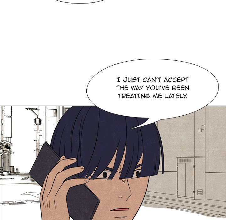High School Devil chapter 211 page 113
