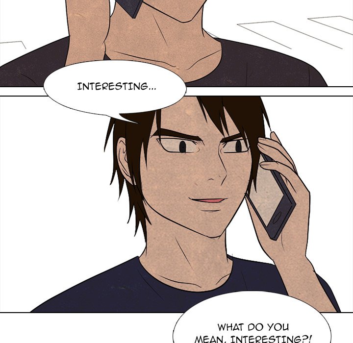 High School Devil chapter 211 page 114