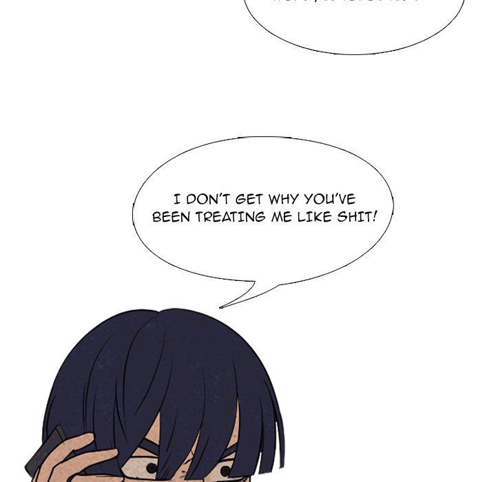 High School Devil chapter 211 page 115