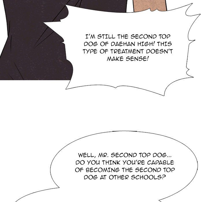 High School Devil chapter 211 page 117