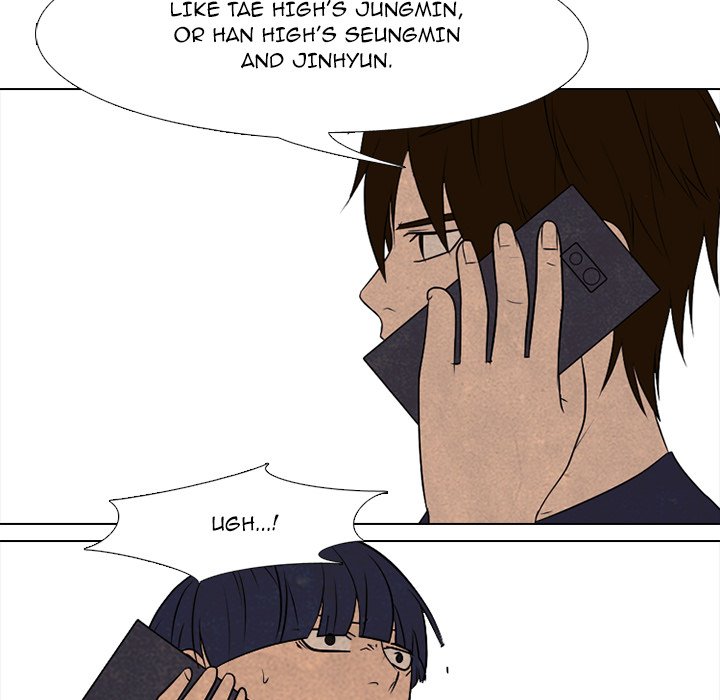 High School Devil chapter 211 page 118