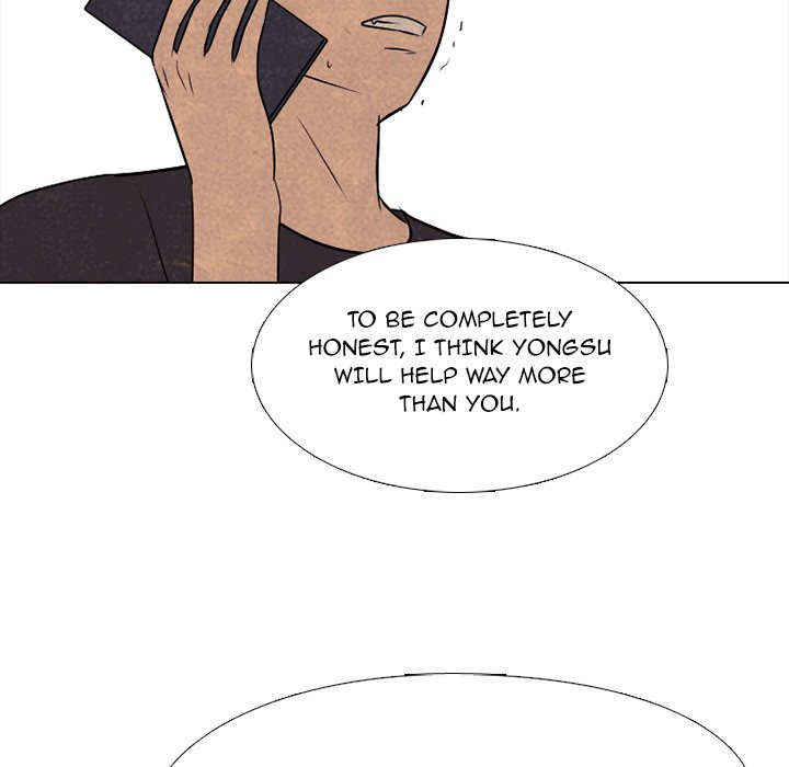 High School Devil chapter 211 page 119