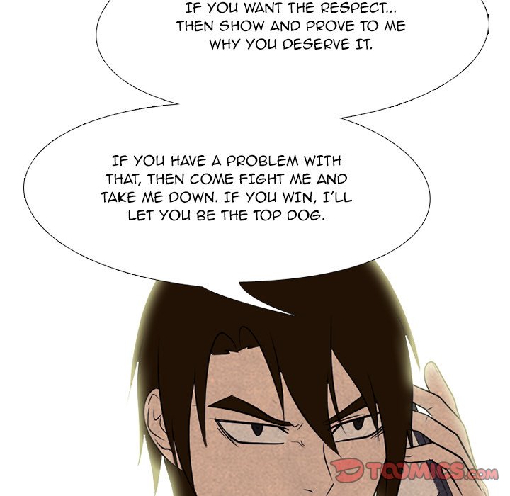 High School Devil chapter 211 page 120