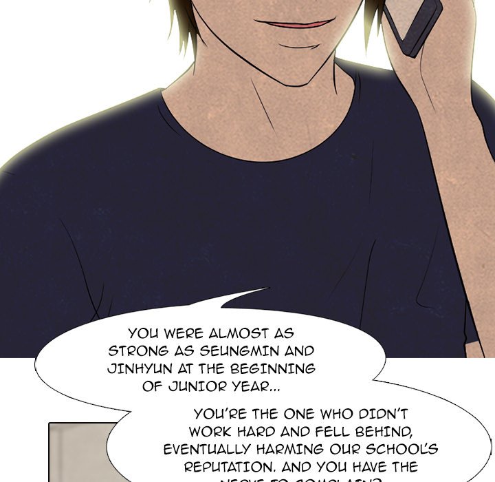 High School Devil chapter 211 page 121