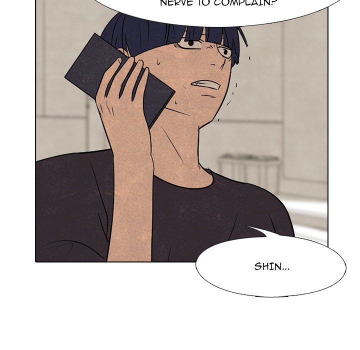 High School Devil chapter 211 page 122
