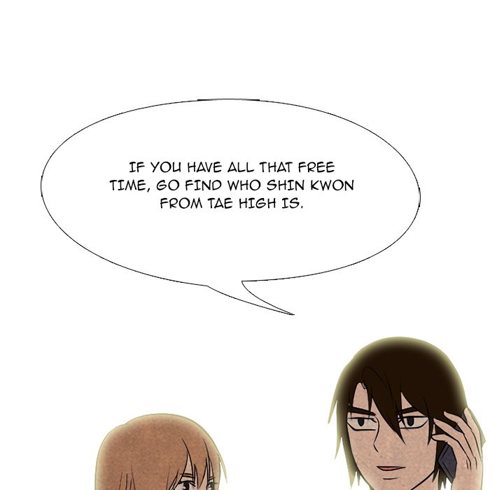 High School Devil chapter 211 page 123